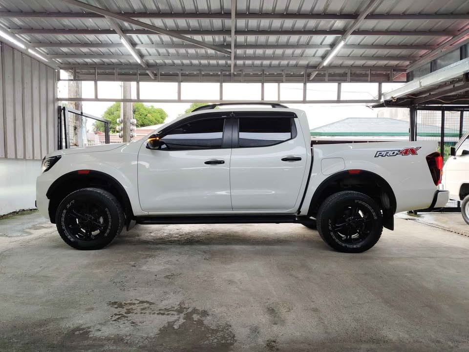 Used 1
                    NISSAN
                     for Sale Image