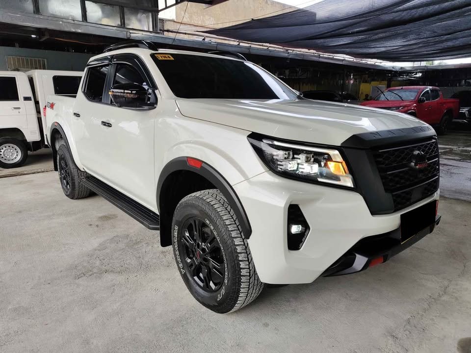 Used 1
                    NISSAN
                     for Sale Image