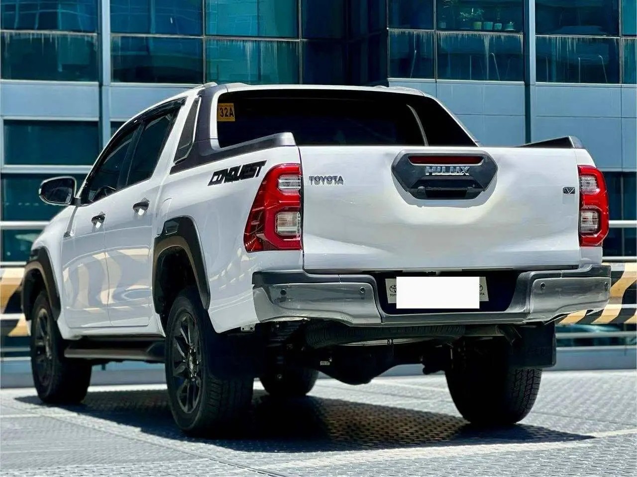 Used 1
                    TOYOTA
                     for Sale Image