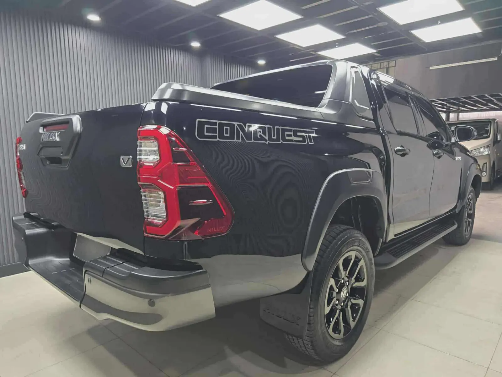 Used 4
                    TOYOTA
                     for Sale Image