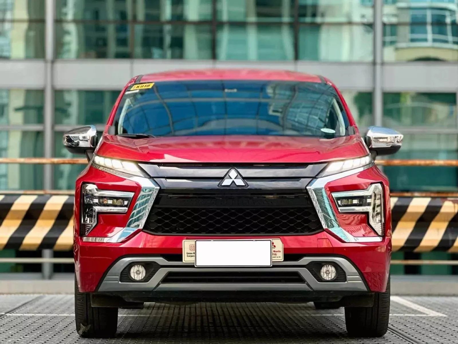 Used 1
                    MITSUBISHI
                     for Sale Image